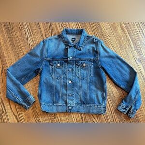 Edwin Men's Blue Denim Jacket NWOT